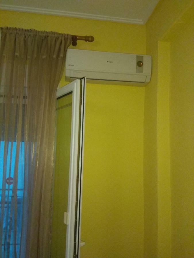 Skála Marión Leoni Apartment מראה חיצוני תמונה