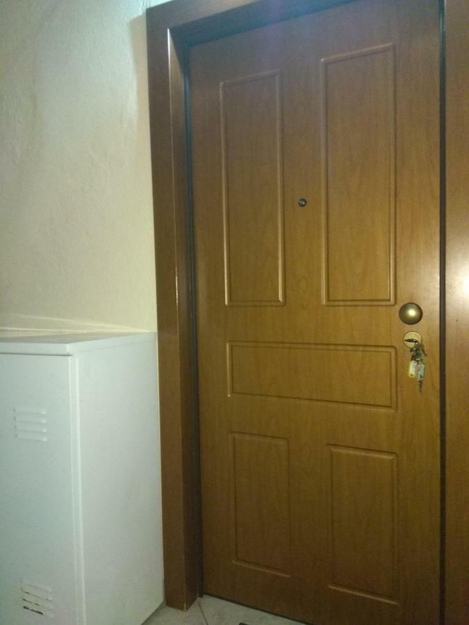 Skála Marión Leoni Apartment מראה חיצוני תמונה