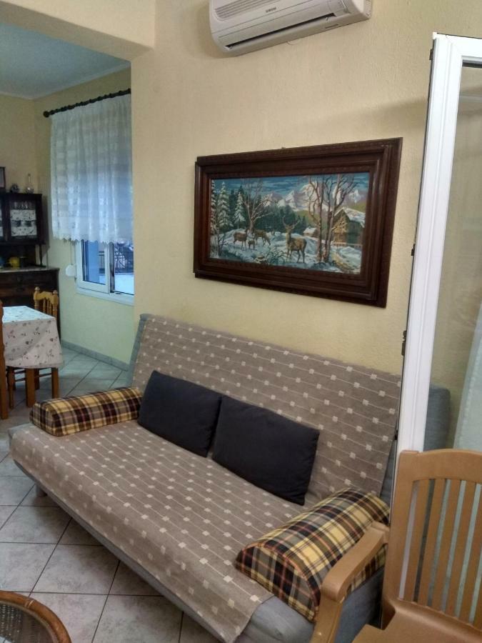 Skála Marión Leoni Apartment מראה חיצוני תמונה