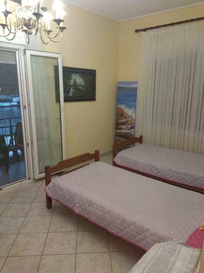 Skála Marión Leoni Apartment מראה חיצוני תמונה