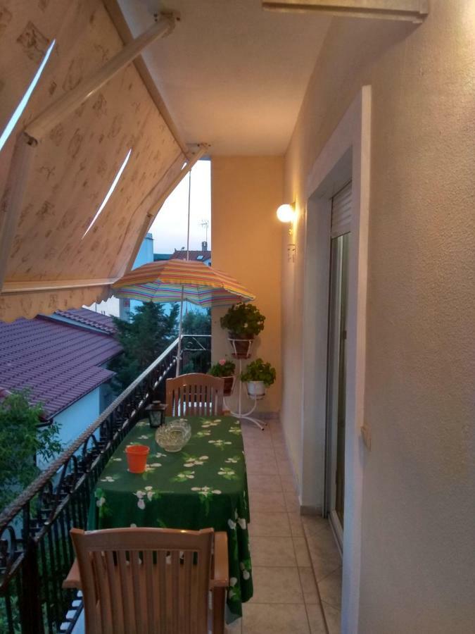 Skála Marión Leoni Apartment מראה חיצוני תמונה