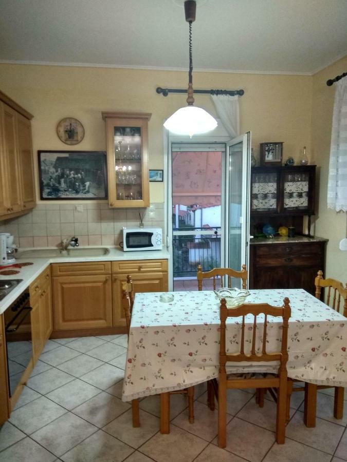 Skála Marión Leoni Apartment מראה חיצוני תמונה