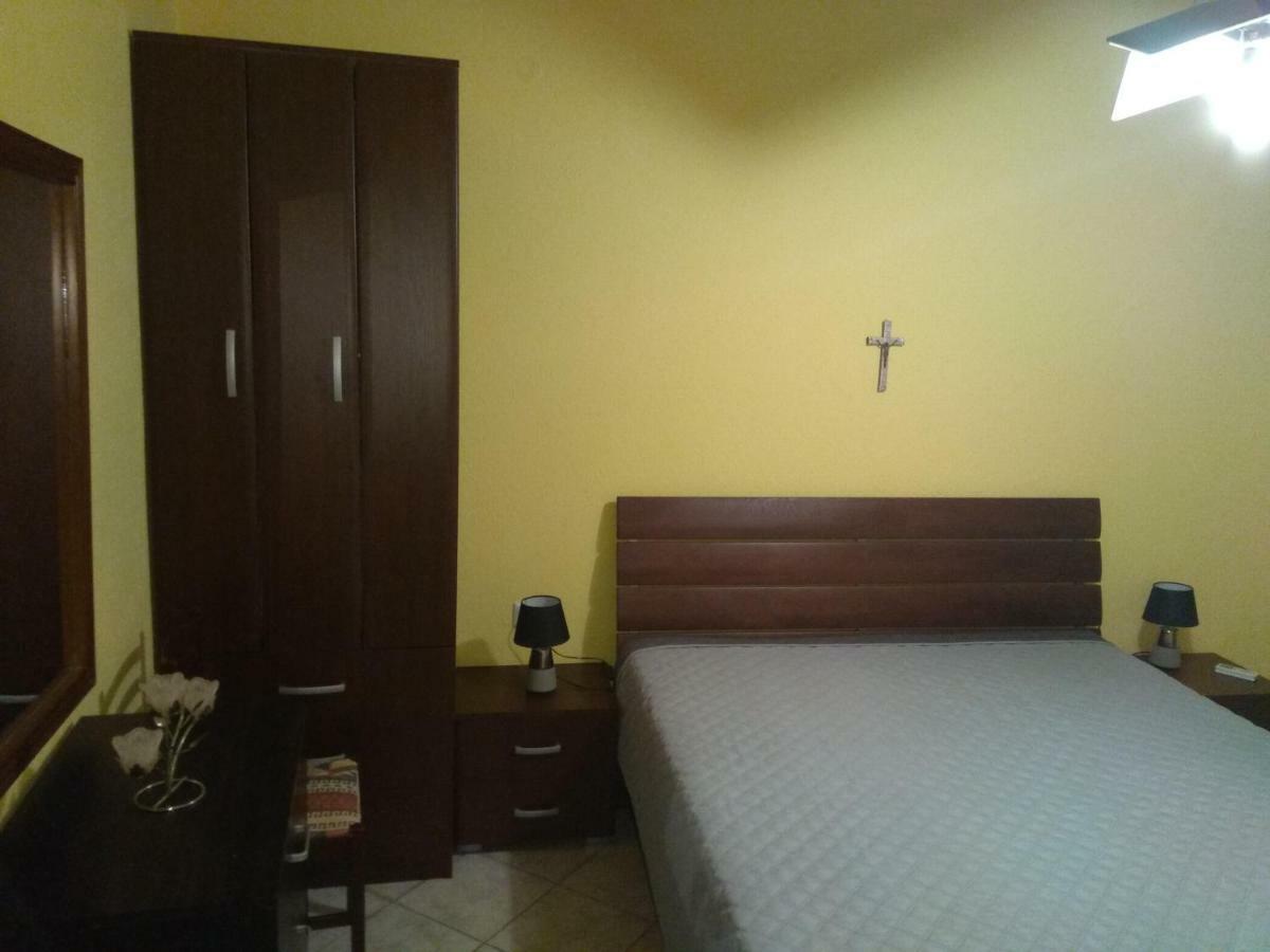 Skála Marión Leoni Apartment מראה חיצוני תמונה
