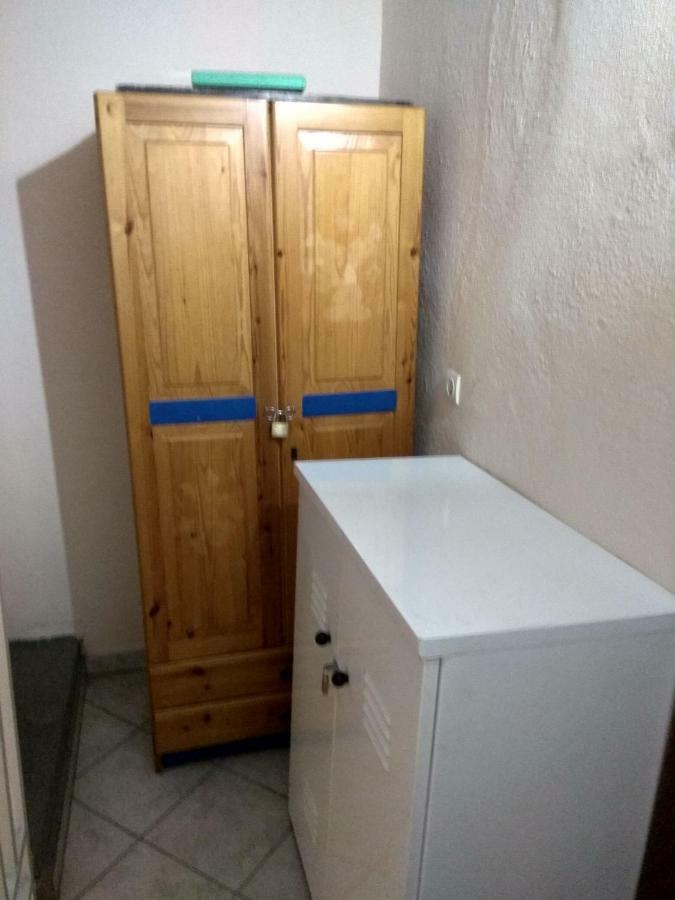 Skála Marión Leoni Apartment מראה חיצוני תמונה