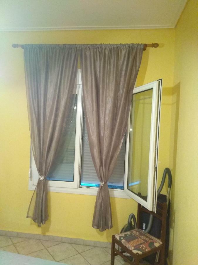 Skála Marión Leoni Apartment מראה חיצוני תמונה