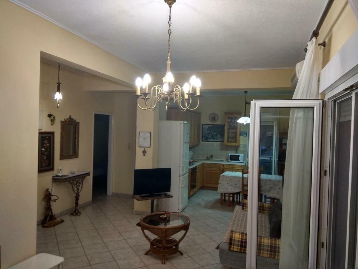 Skála Marión Leoni Apartment מראה חיצוני תמונה