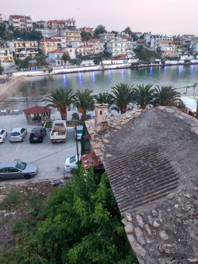 Skála Marión Leoni Apartment מראה חיצוני תמונה