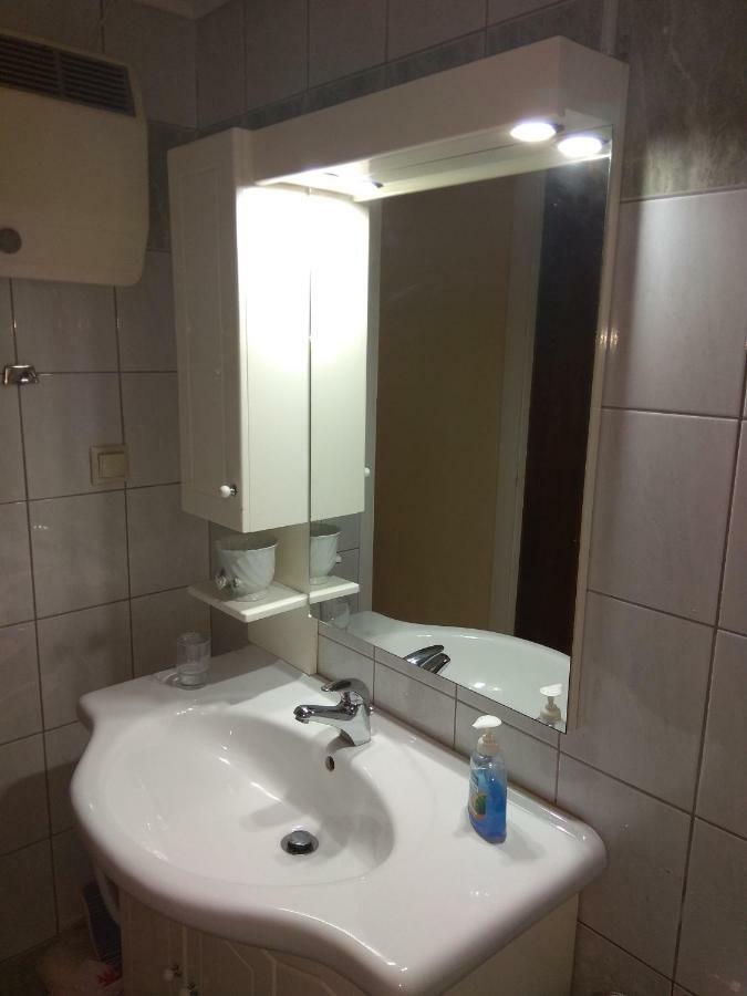 Skála Marión Leoni Apartment מראה חיצוני תמונה