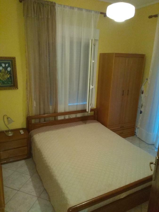 Skála Marión Leoni Apartment מראה חיצוני תמונה
