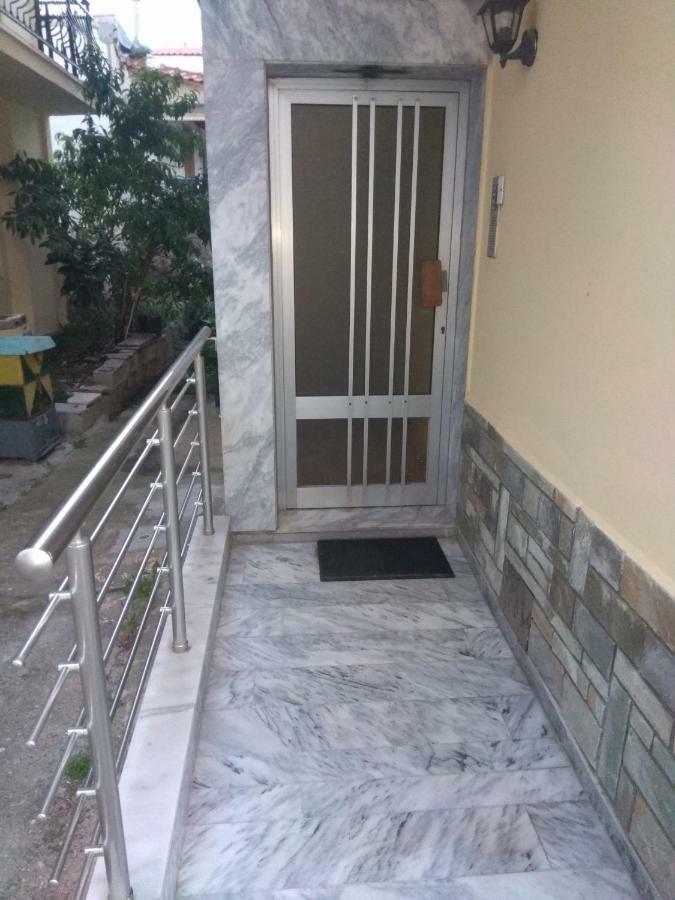 Skála Marión Leoni Apartment מראה חיצוני תמונה