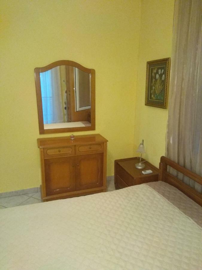 Skála Marión Leoni Apartment מראה חיצוני תמונה